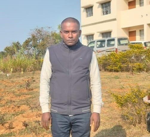 Mr. Suresh Situ Munda